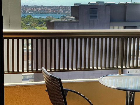 Paxsafe Sydney Hyde Park Central Apartments - Sunshine Coast Guide 33