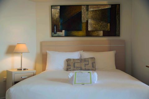 Paxsafe Sydney Hyde Park Central Apartments - Sunshine Coast Guide 39