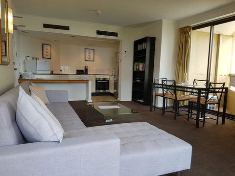 Paxsafe Sydney Hyde Park Central Apartments - Sunshine Coast Guide 41