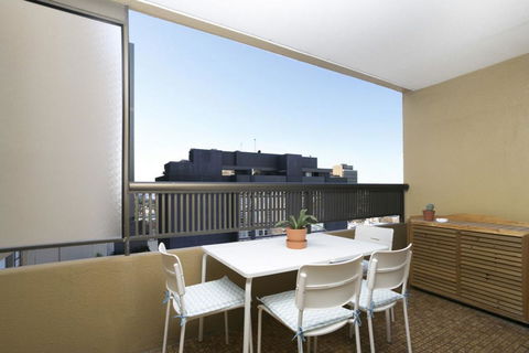 Paxsafe Sydney Hyde Park Central Apartments - Sunshine Coast Guide 12