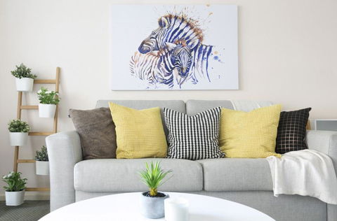 Paxsafe Sydney Hyde Park Central Apartments - Sunshine Coast Guide 13
