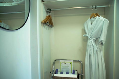 Paxsafe Sydney Hyde Park Central Apartments - Sunshine Coast Guide 29