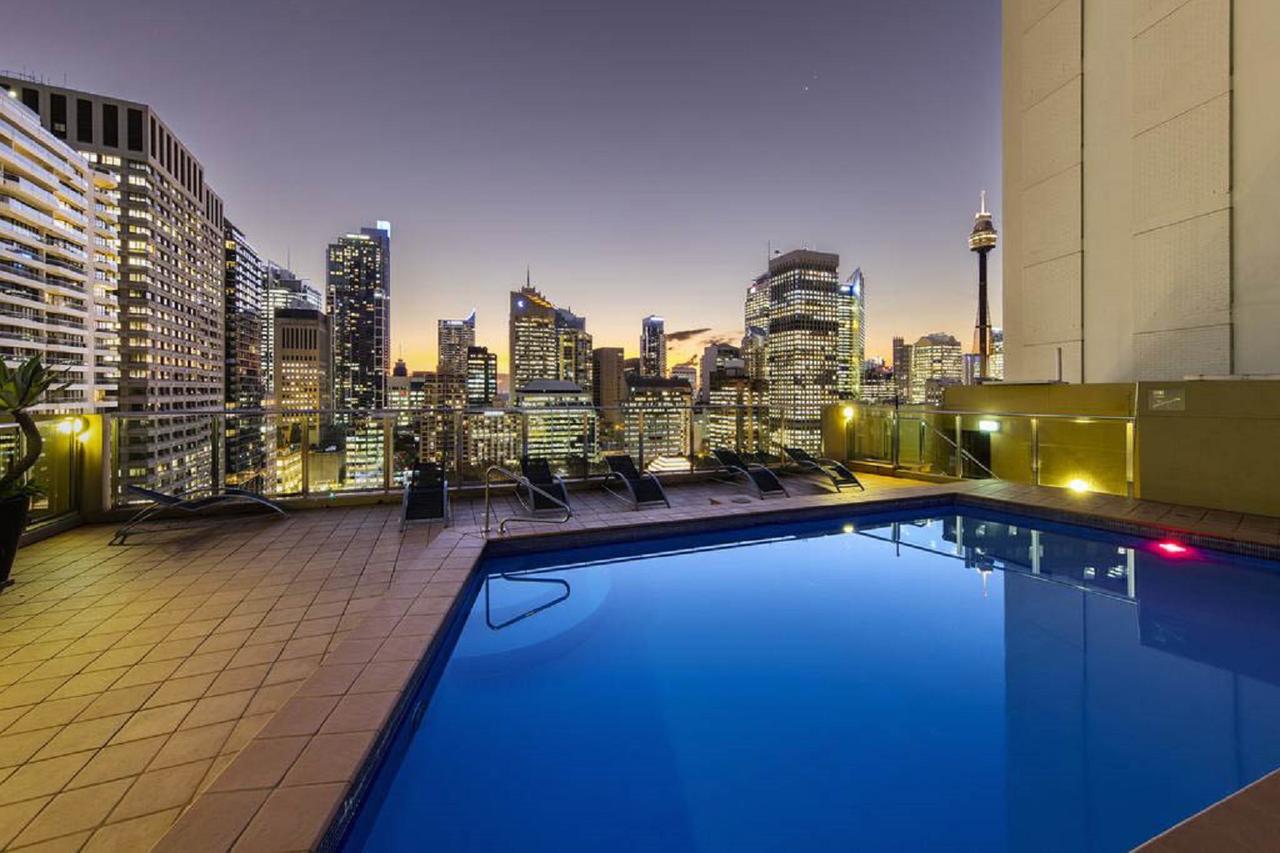 Darlinghurst NSW Sunshine Coast Guide