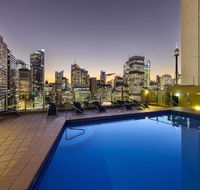 Paxsafe Sydney Hyde Park Central Apartments - Sunshine Coast Guide