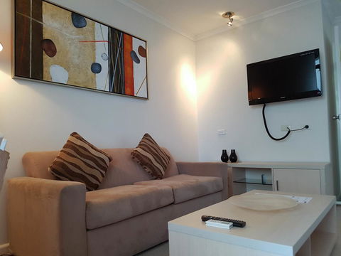 Paxsafe Sydney Hyde Park Central Apartments - Sunshine Coast Guide 38
