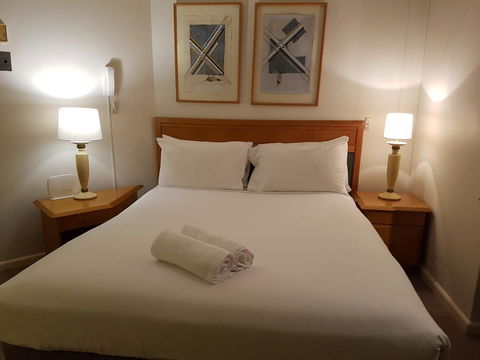 Paxsafe Sydney Hyde Park Central Apartments - Sunshine Coast Guide 19