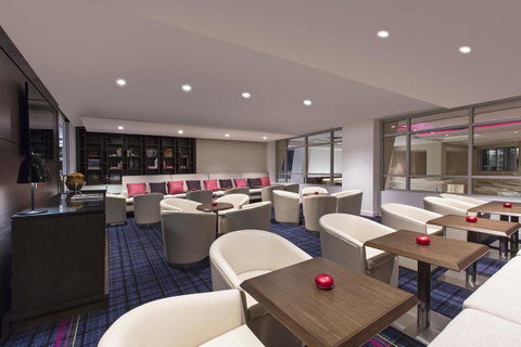Swissotel Sydney - Sunshine Coast Guide 38