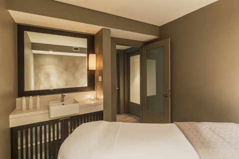 Swissotel Sydney - Sunshine Coast Guide 22