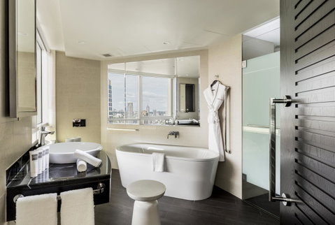 Swissotel Sydney - Sunshine Coast Guide 4