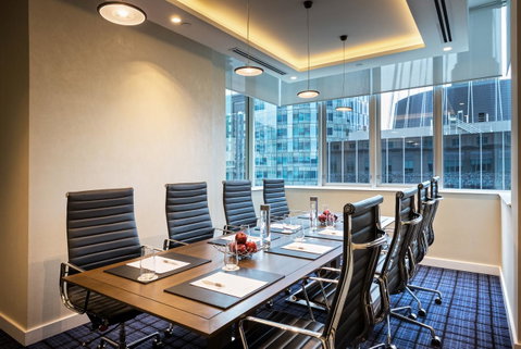 Swissotel Sydney - Sunshine Coast Guide 44