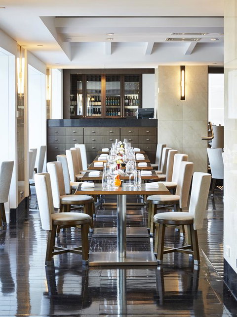 Swissotel Sydney - Sunshine Coast Guide 13
