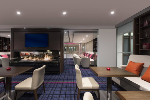 Swissotel Sydney - Sunshine Coast Guide 36