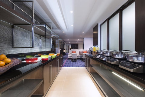 Swissotel Sydney - Sunshine Coast Guide 37