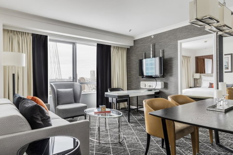 Swissotel Sydney - Sunshine Coast Guide 5