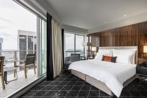 Swissotel Sydney - Sunshine Coast Guide 31