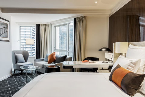 Swissotel Sydney - Sunshine Coast Guide 33