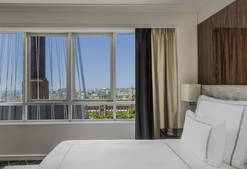 Swissotel Sydney - Sunshine Coast Guide 2
