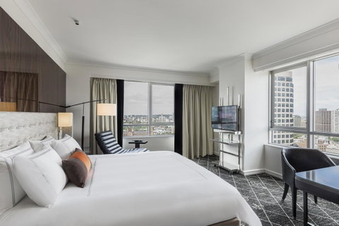 Swissotel Sydney - Sunshine Coast Guide 0
