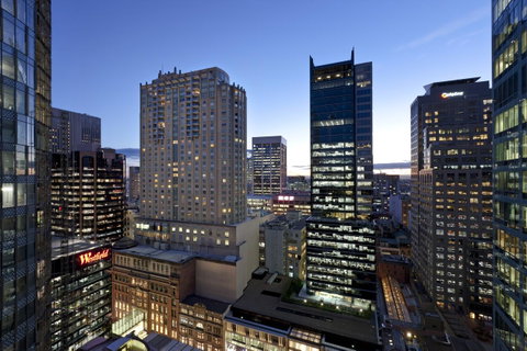 Swissotel Sydney - Sunshine Coast Guide 8