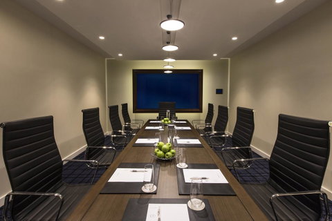 Swissotel Sydney - Sunshine Coast Guide 43