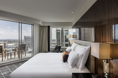 Swissotel Sydney - Sunshine Coast Guide 6