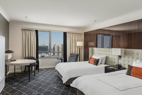 Swissotel Sydney - Sunshine Coast Guide 24