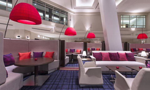 Swissotel Sydney - Sunshine Coast Guide 14