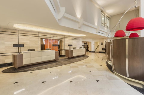 Swissotel Sydney - Sunshine Coast Guide 12