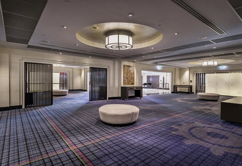 Swissotel Sydney - Sunshine Coast Guide 41
