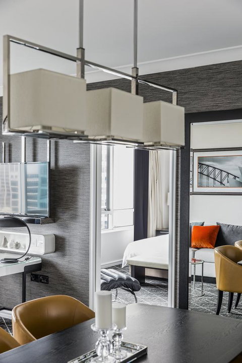 Swissotel Sydney - Sunshine Coast Guide 32