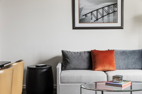Swissotel Sydney - Sunshine Coast Guide 3