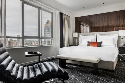 Swissotel Sydney - Sunshine Coast Guide 29