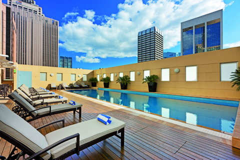 Swissotel Sydney - Sunshine Coast Guide 19