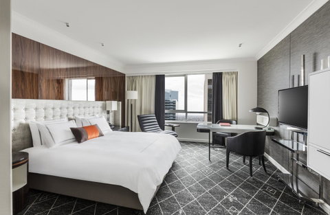 Swissotel Sydney - Sunshine Coast Guide 23