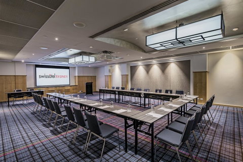 Swissotel Sydney - Sunshine Coast Guide 42