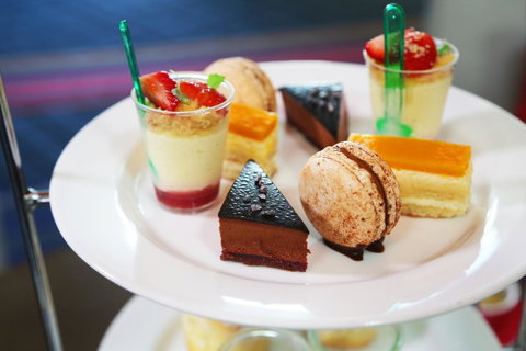 Swissotel Sydney - Sunshine Coast Guide 18