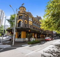 Hotel Harry Ascend Hotel Collection - Sunshine Coast Guide