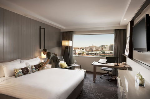PARKROYAL Darling Harbour, Sydney - Sunshine Coast Guide 31