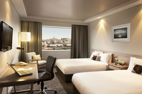 PARKROYAL Darling Harbour, Sydney - Sunshine Coast Guide 18