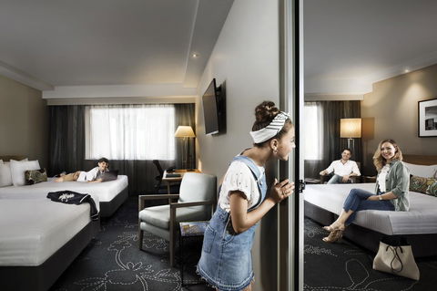 PARKROYAL Darling Harbour, Sydney - Sunshine Coast Guide 24