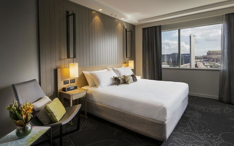 PARKROYAL Darling Harbour, Sydney - Sunshine Coast Guide 28