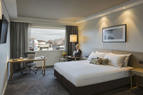 PARKROYAL Darling Harbour, Sydney - Sunshine Coast Guide 38