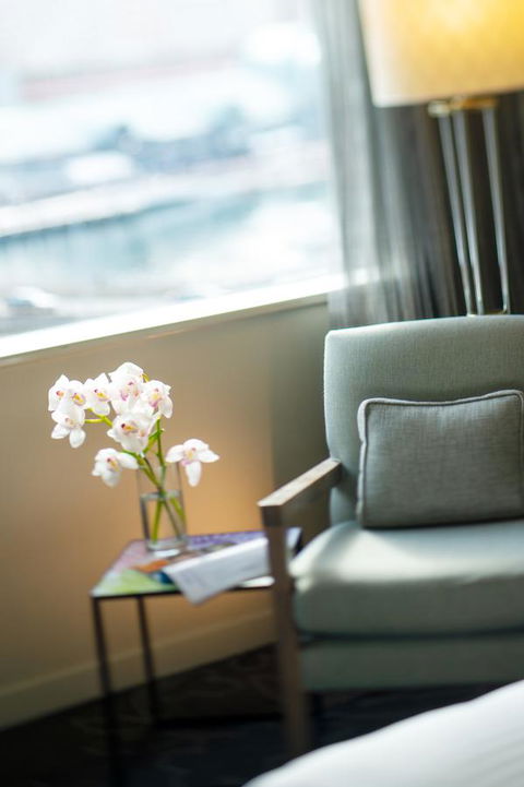 PARKROYAL Darling Harbour, Sydney - Sunshine Coast Guide 14