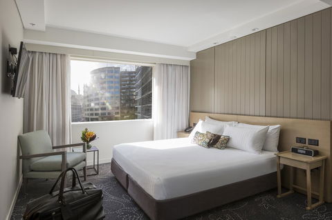 PARKROYAL Darling Harbour, Sydney - Sunshine Coast Guide 7