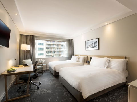 PARKROYAL Darling Harbour, Sydney - Sunshine Coast Guide 19