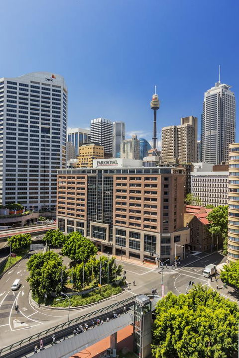 PARKROYAL Darling Harbour, Sydney - Sunshine Coast Guide 29