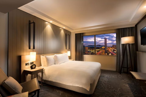 PARKROYAL Darling Harbour, Sydney - Sunshine Coast Guide 13