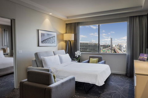 PARKROYAL Darling Harbour, Sydney - Sunshine Coast Guide 32