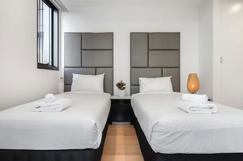 DD Apartments At International Convention Centre - Sunshine Coast Guide 31