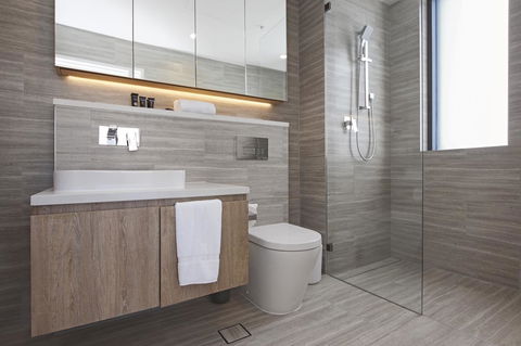 DD Apartments At International Convention Centre - Sunshine Coast Guide 43